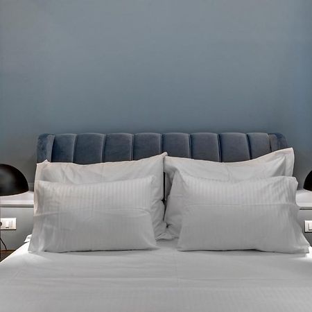 Amare Boutique Suites Ермополи Екстериор снимка