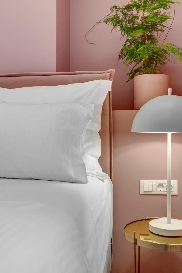 Amare Boutique Suites Ермополи Екстериор снимка