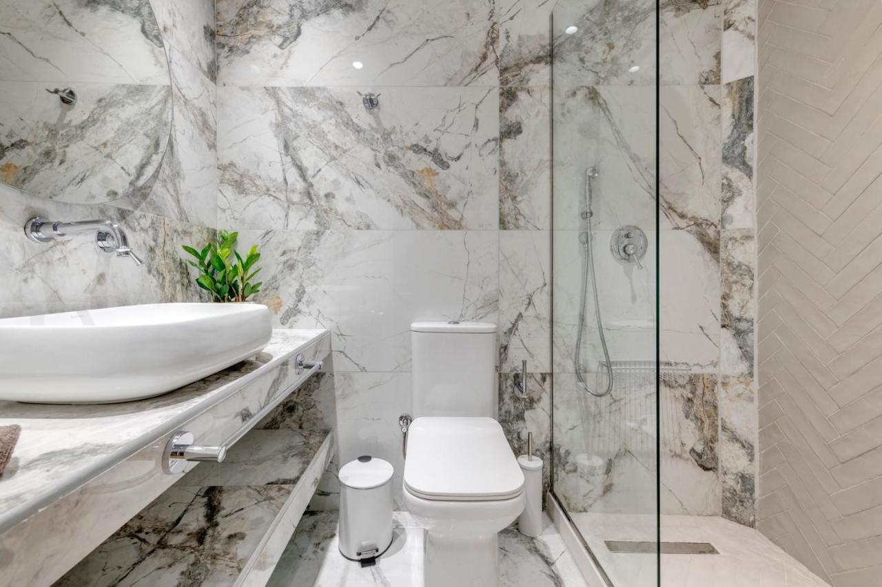 Amare Boutique Suites Ермополи Екстериор снимка