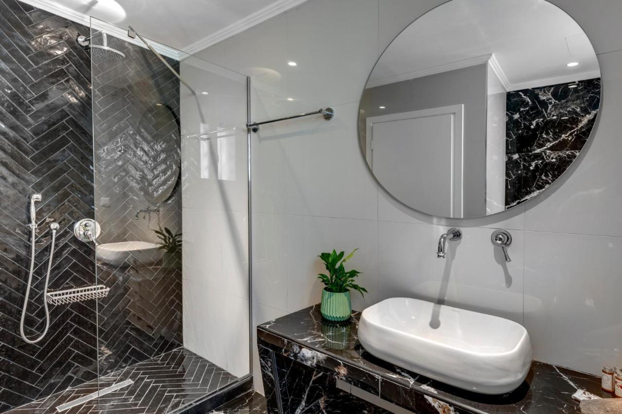 Amare Boutique Suites Ермополи Екстериор снимка