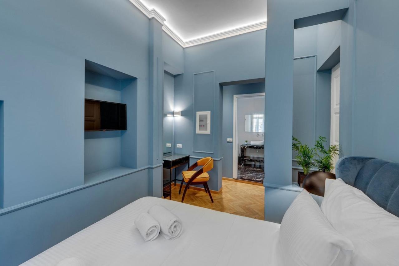 Amare Boutique Suites Ермополи Екстериор снимка