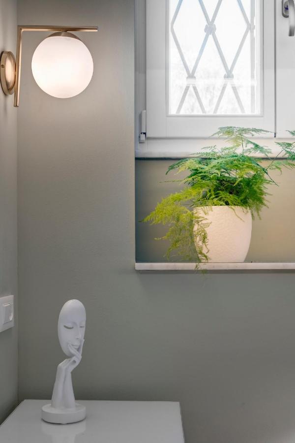 Amare Boutique Suites Ермополи Екстериор снимка
