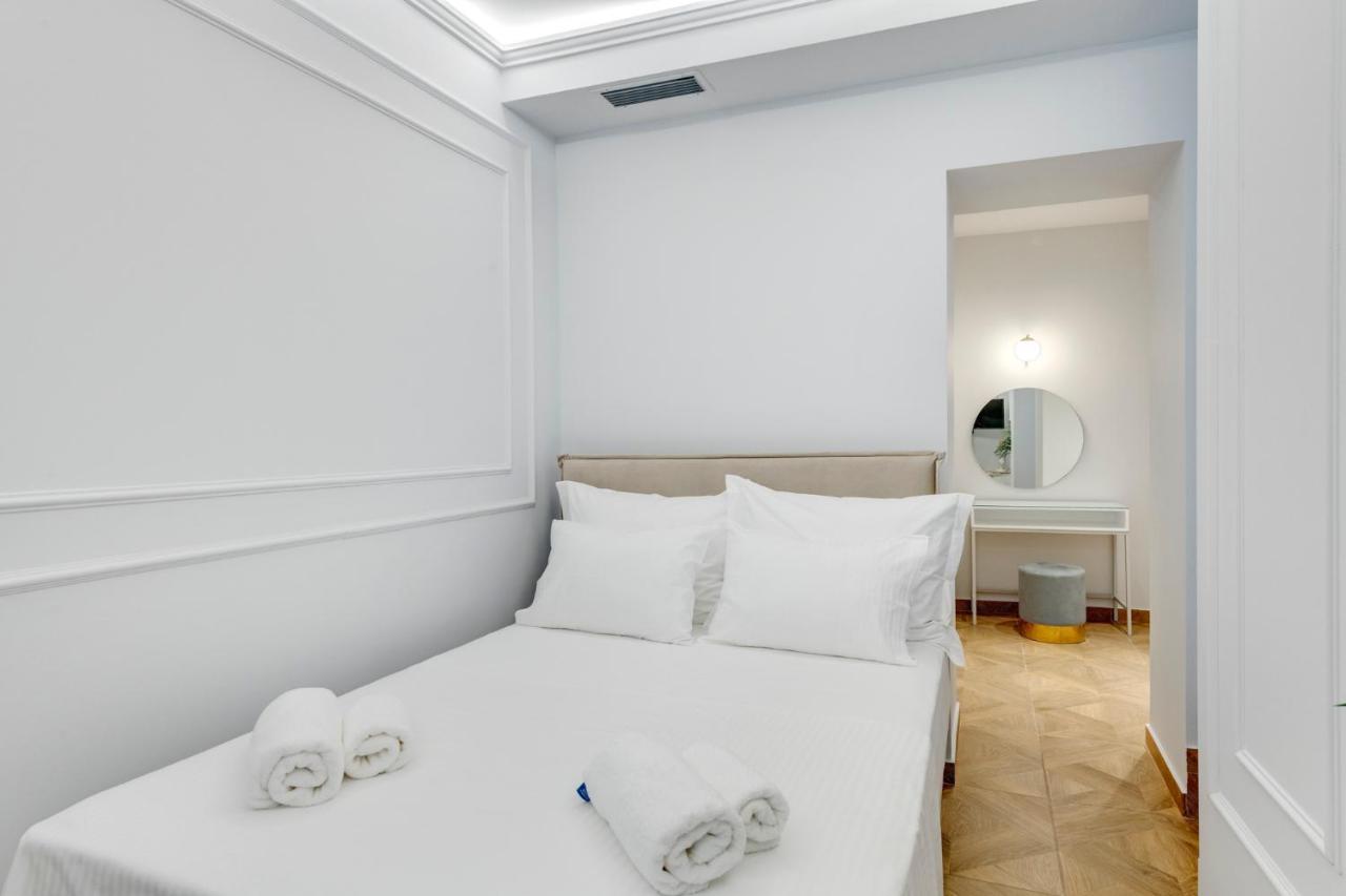 Amare Boutique Suites Ермополи Екстериор снимка